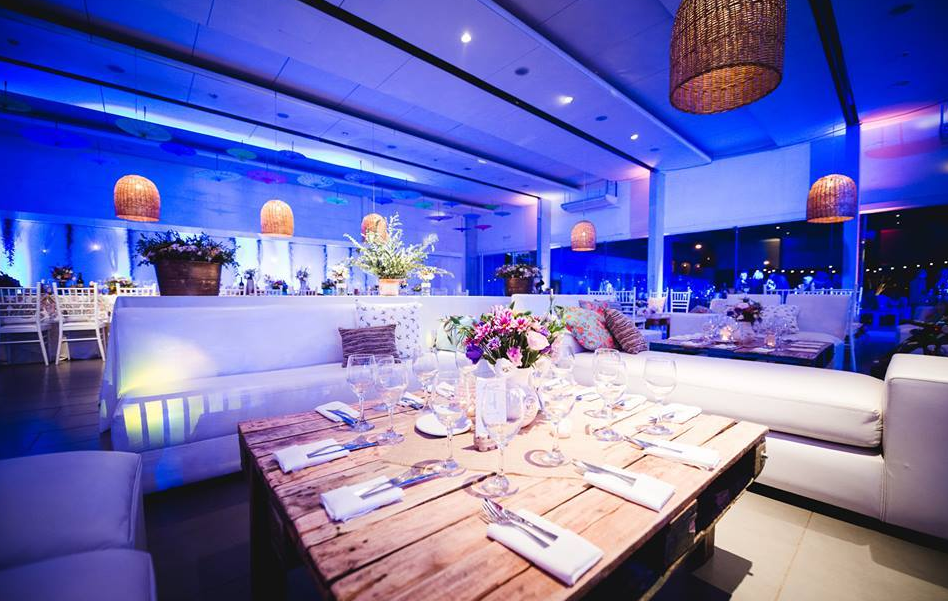 "La estamos pasando muy mal": el reclamo de los emprendedores de fiestas y eventos | Noticias