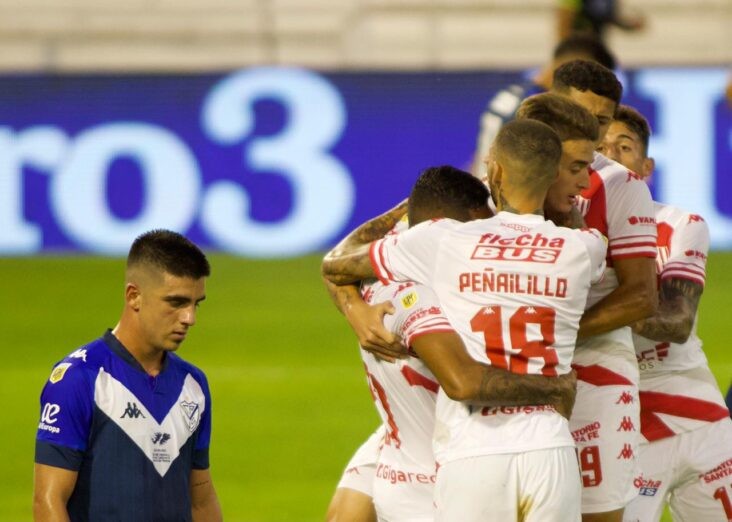 Unión: Azconzábal piensa en esta formación inicial para enfrentar a Boca | Deportes