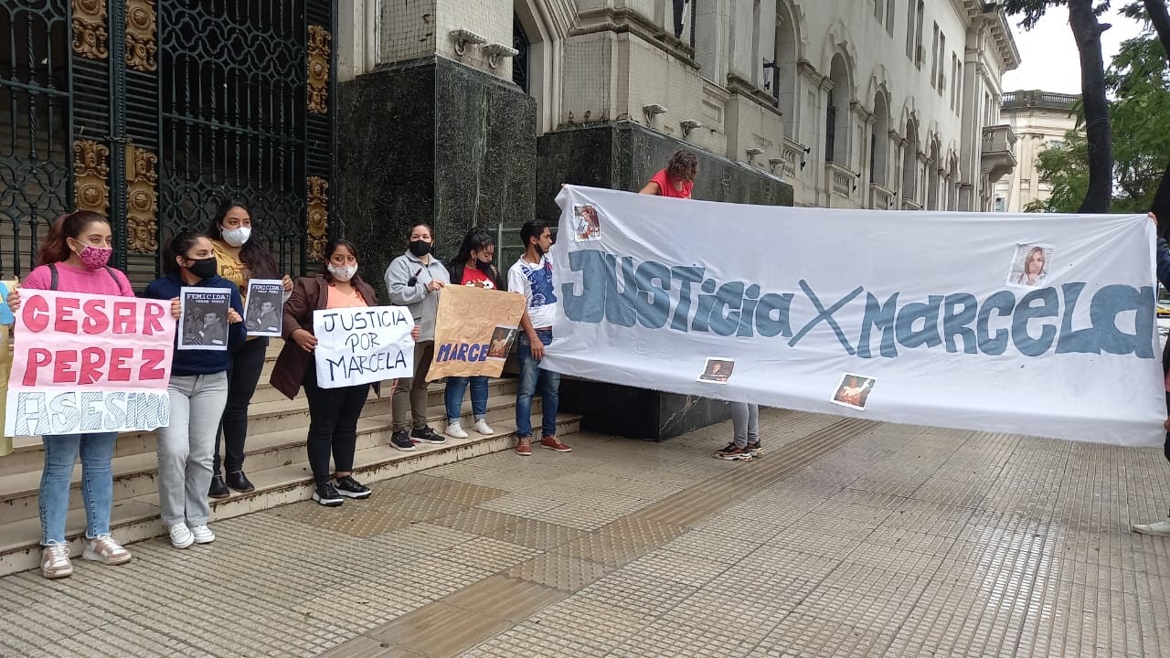 Imputaron y dictaron la prisión preventiva al sospechoso de haber asesinado a Marcela Maydana | Judiciales