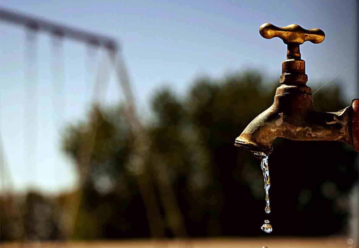 Tras tener baja presión de agua potable se vuelve a normalizar el servicio en Santa Fe | Información General