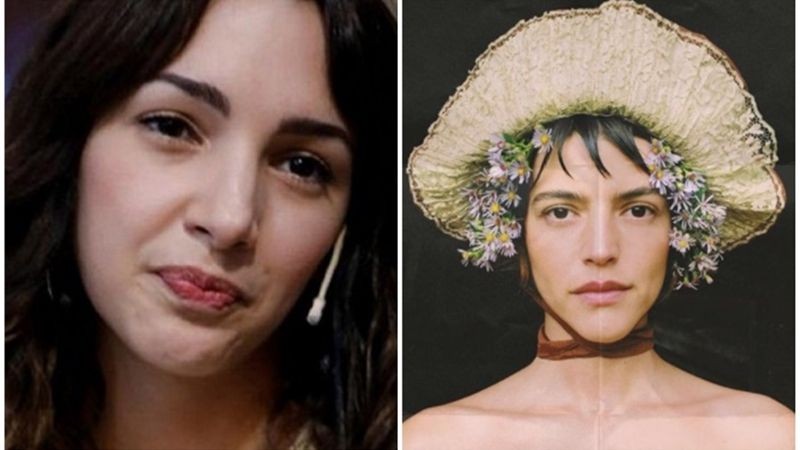 Thelma Fardín destacó el rol que tuvo Calu Rivero en su decisión de denunciar a Darthés | Espectaculos