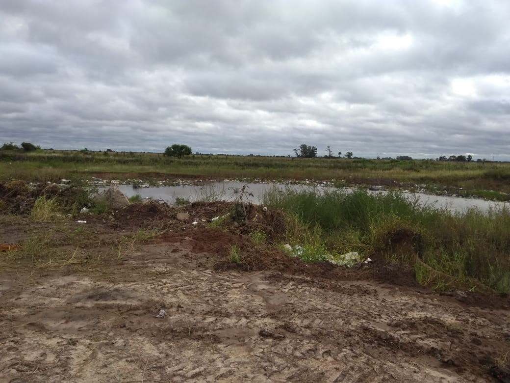 Marcelino Escalada: encontraron el cuerpo de una adolescente que era buscada desde el sábado | Noticias