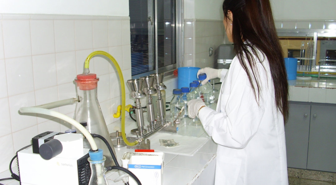 La provincia estará representada en el Congreso Interamericano de Ingeniería Sanitaria | Noticias