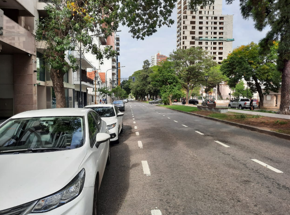Tras un fin de semana pasado por agua vuelve el buen tiempo a la ciudad | Información General