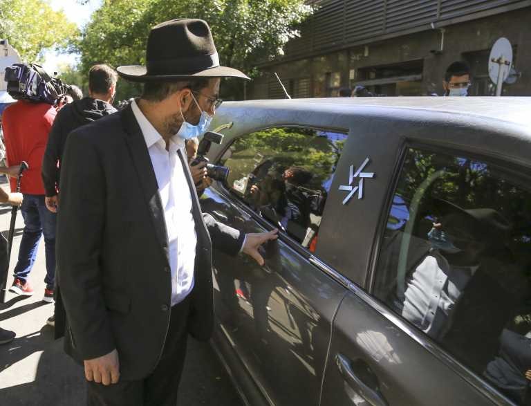 Cómo fueron las últimas horas de Mauro Viale: viendo tele y rodeado de los regalos de sus nietos | Espectaculos