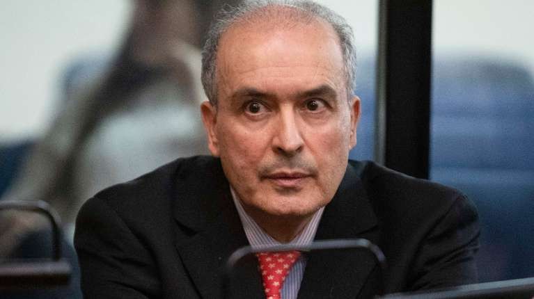 José López dejará la cárcel: ordenaron su libertad condicional en la causa por los bolsos con 9 millones de dólares | Judiciales