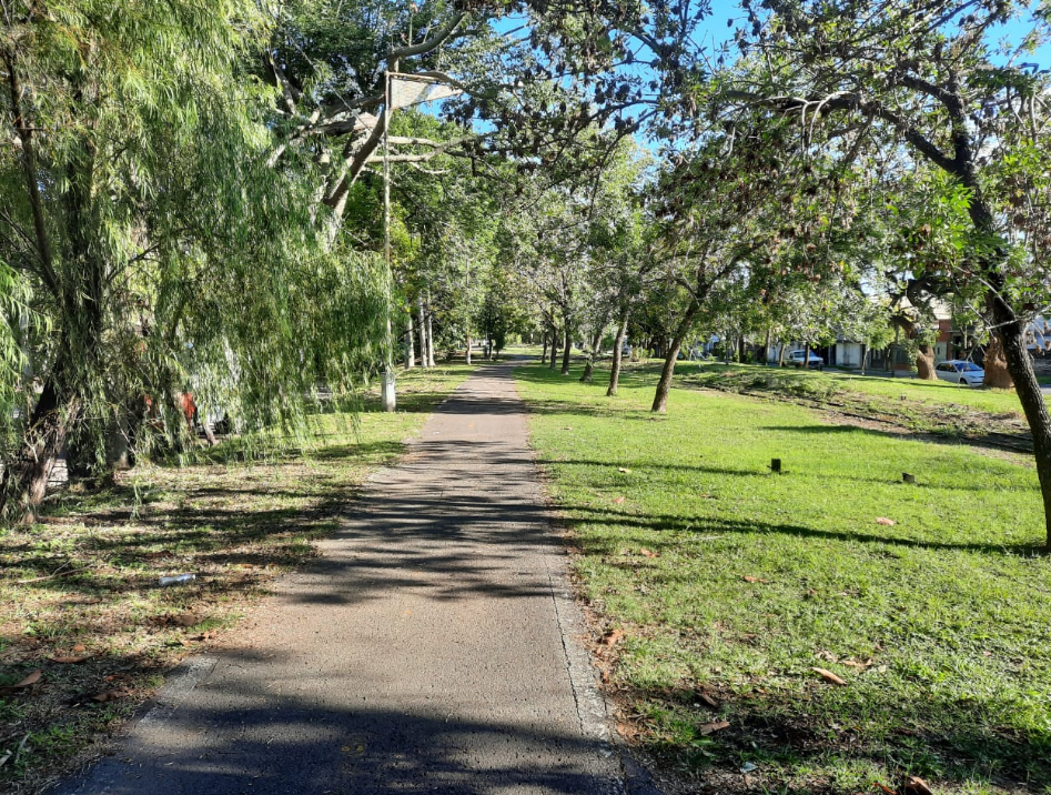 Buen tiempo, cielo despejado y temperatura en leve ascenso para este miércoles | Información General