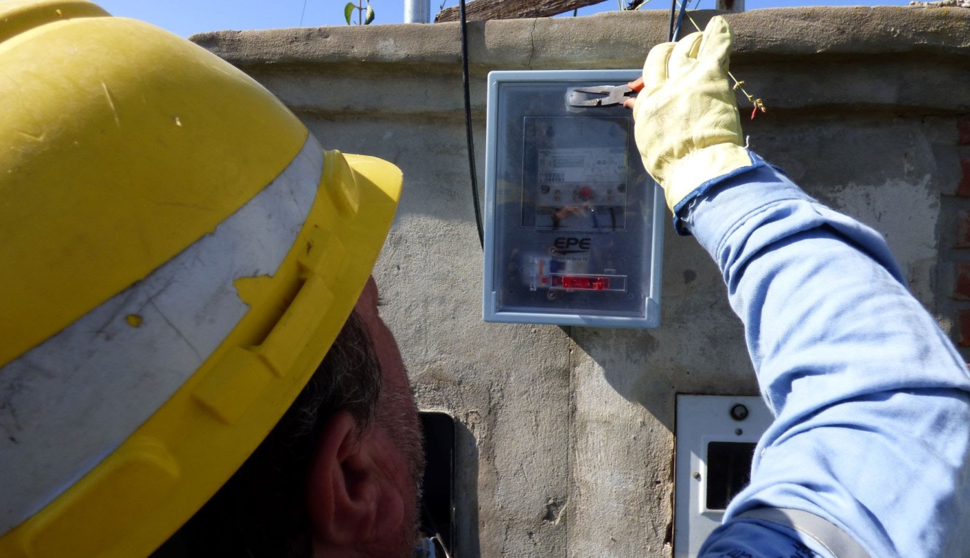 EPE Social: la empresa incorpora 9.000 cajas para medidores monofásicos | Noticias
