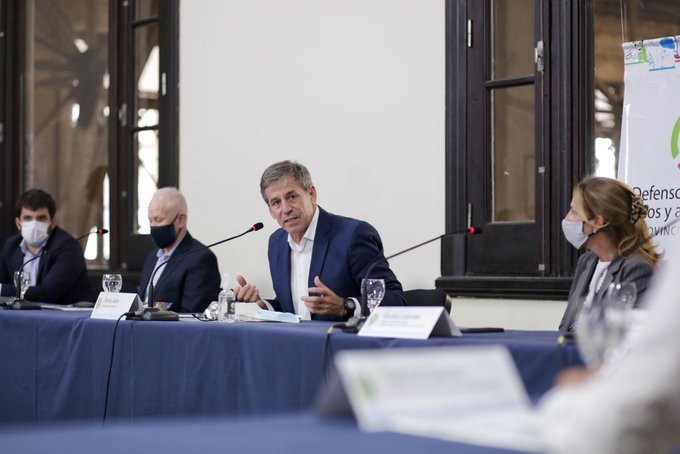 "No habrá cambios", dicen desde la Municipalidad de Santa Fe | Noticias