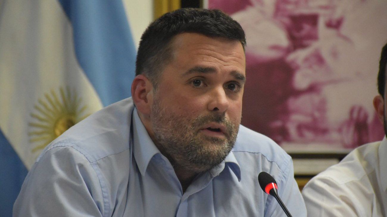 Menéndez: "Esta situación amerita un esquema de política social más abarcativo que el que hoy existe" | Nacionales