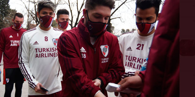 Liga Profesional: nueva metodología de testeos para los planteles | Deportes