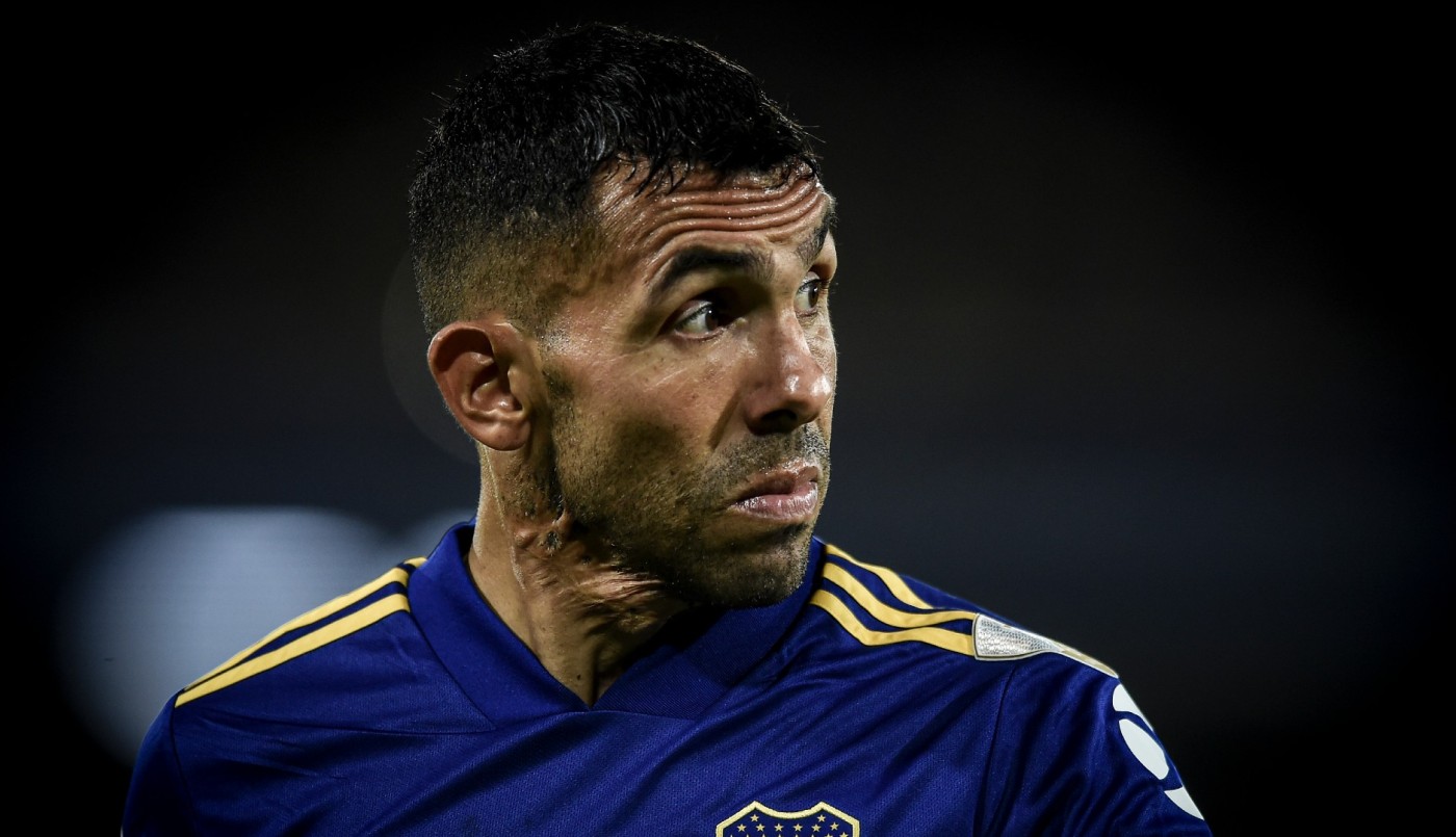 Tevez presentó un amparo para no pagar el impuesto a las Grandes Fortunas | Deportes