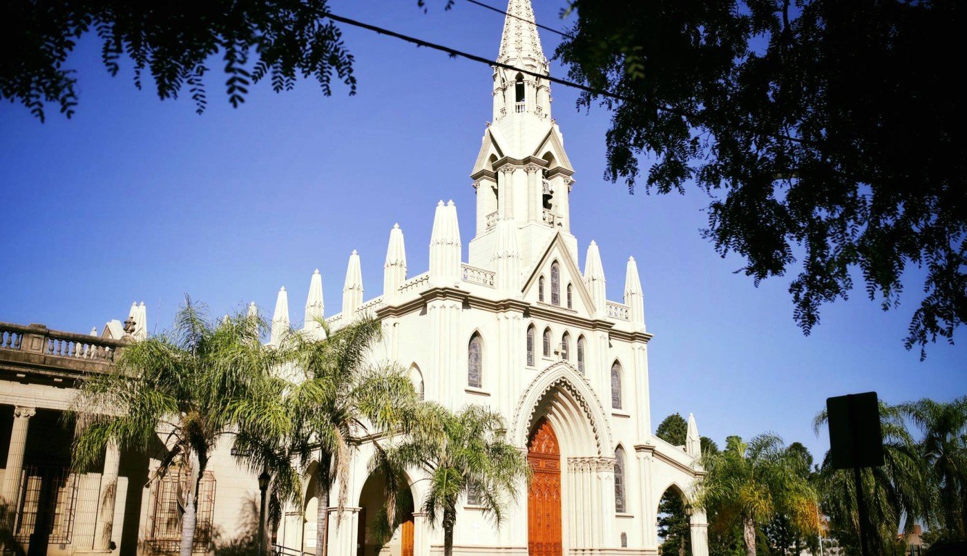 Este fin de semana se celebra la Fiesta de la Virgen de Guadalupe | Información General