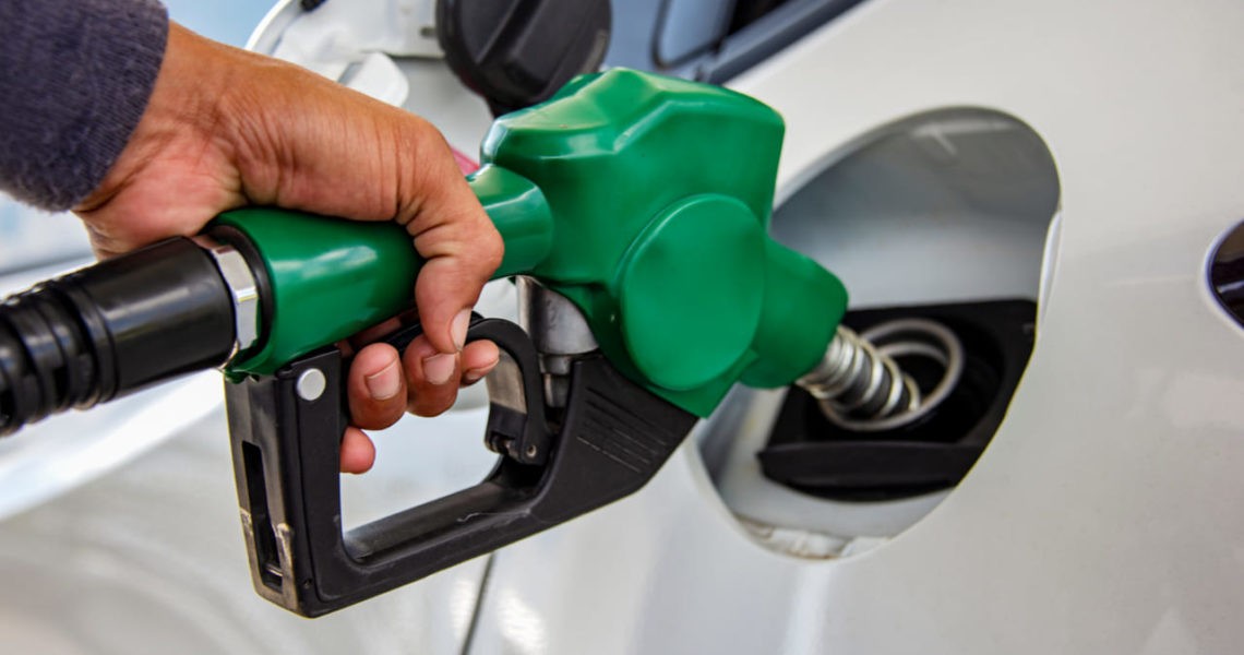 Aumentaron los combustibles: ¿Cuánto cuesta el litro de nafta en Santa Fe? | Información General