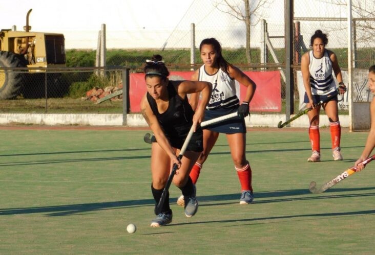 Fin de semana a puro Hockey en toda la región | Deportes