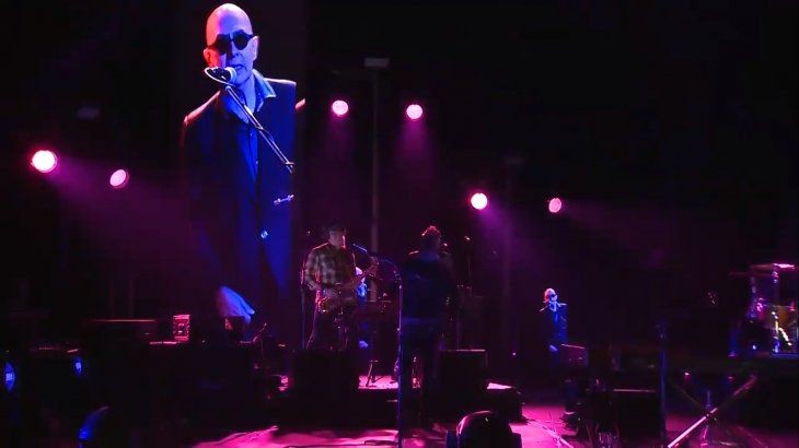 Los Fundamentalistas del Aire Acondicionado se presentaron gratis en YouTube ante 90mil espectadores | Espectaculos