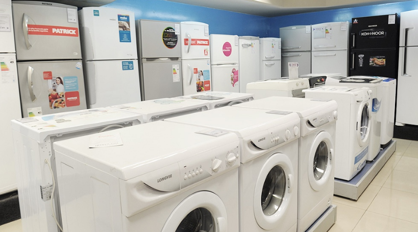 Negocian un acuerdo de precios para productos electrónicos y de línea blanca | Nacionales