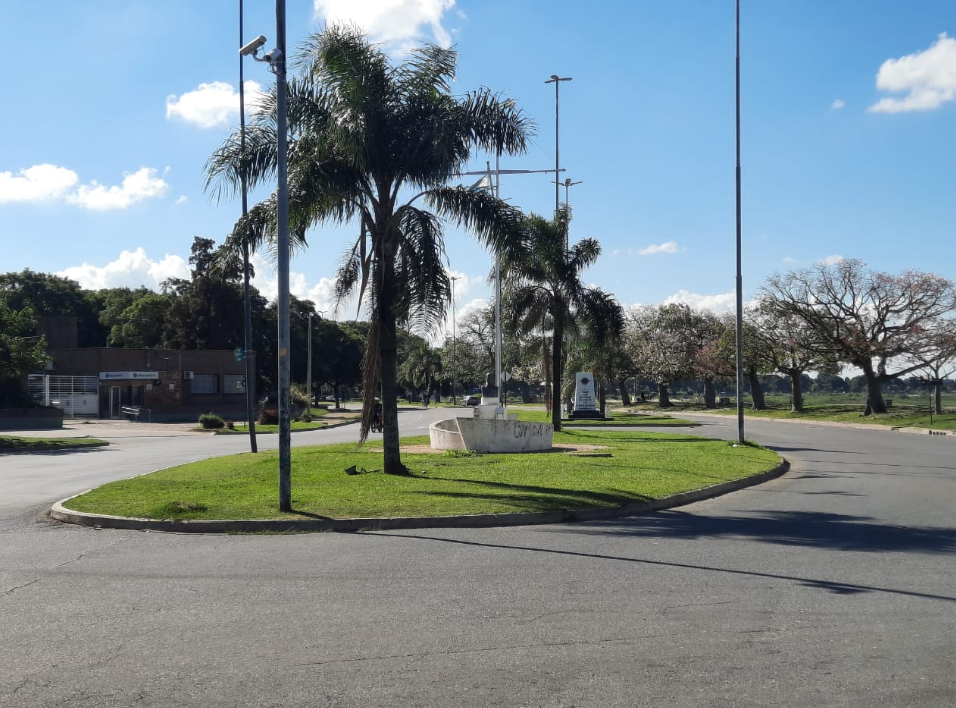El tiempo en la ciudad: Cielo despejado con alguna inestabilidad hacia la noche | Información General