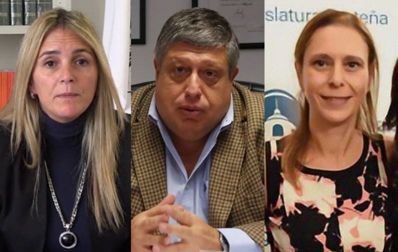 Investigan a jueces porteños que fallaron a favor de presencialidad por "incumplimiento de deberes" | Judiciales