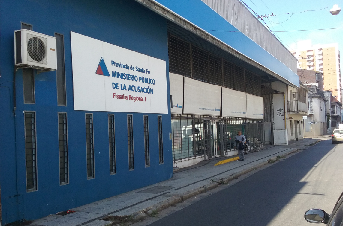 Prisión preventiva de un hombre al que se investiga por agredir,  lesionar y amenazar a su pareja en un campo | Judiciales