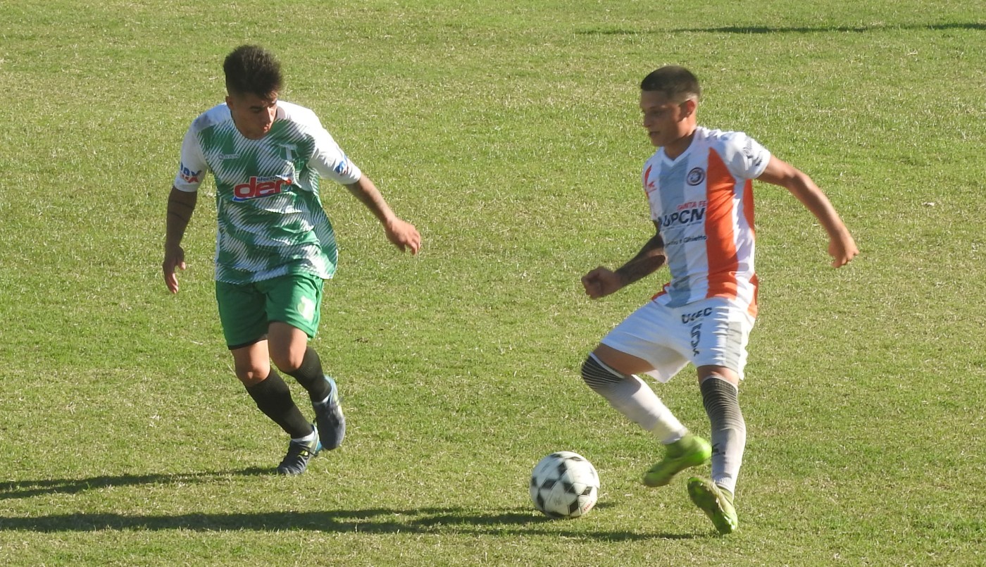 La Liga Santafesina de Fútbol suspendió todas sus actividades | Deportes