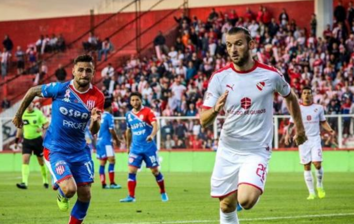 Unión-Independiente: no habrá cambio de horario para este sábado | Deportes