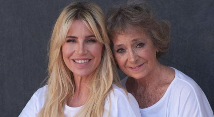 Cirugías canceladas: El desesperado pedido de Florencia Peña por la salud de su mamá | Espectaculos