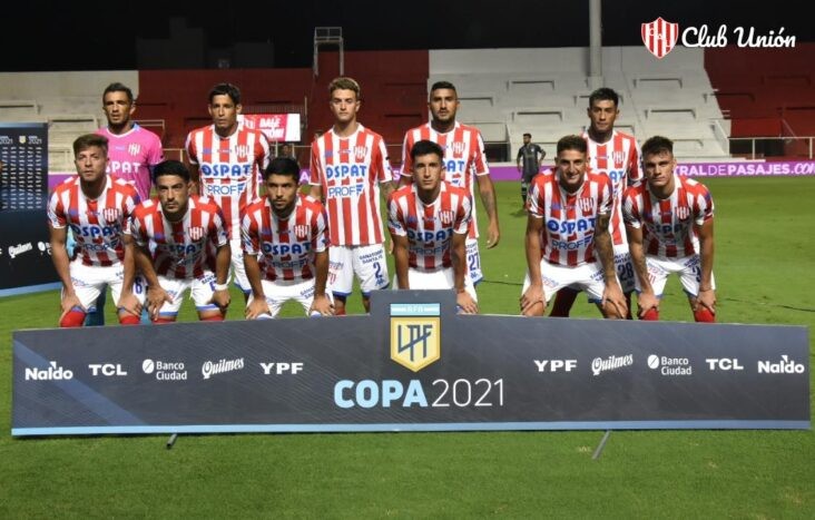 Desde las 21 Unión se enfrenta a Independiente | Deportes