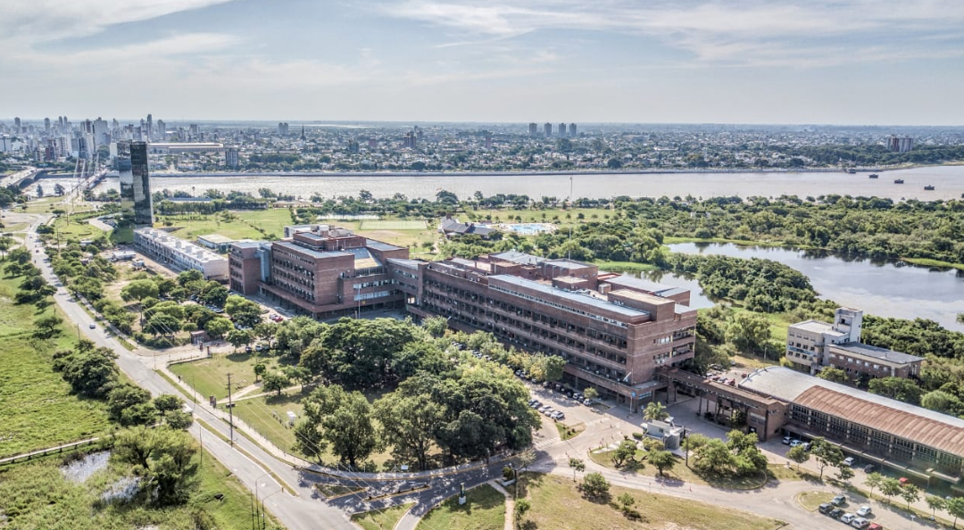 Con tres nuevas charlas, continúa el III Foro de Graduados y Graduadas de la UNL | Información General