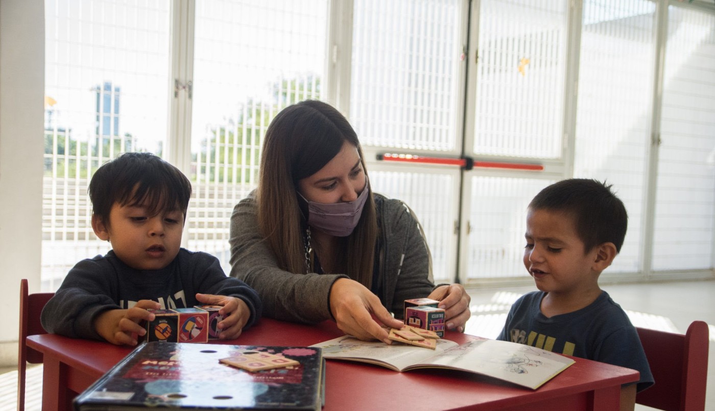 Feria de las Palabras: propuestas de lectura para los Jardines y las Estaciones | Información General