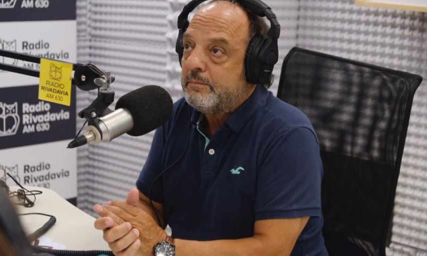 Liberan bajo fianza de $80 mil a uno de los motochorros acusados de asaltar a Baby Etchecopar | Judiciales