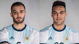 Con Alario, Scaloni dio la lista preliminar para la Copa América | Deportes