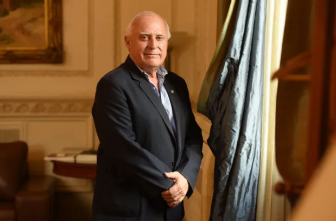 Lifschitz se mantiene estable aunque su estado sigue siendo crítico | Noticias
