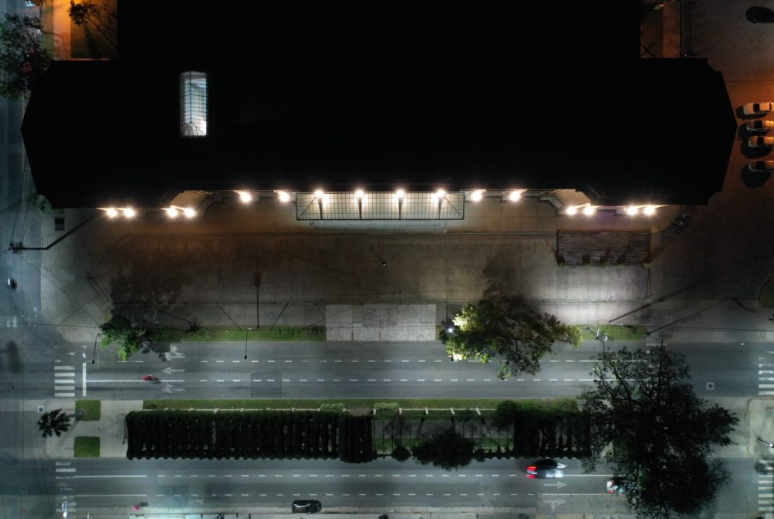 Con una nueva licitación en el noroeste, avanza el Plan municipal de Iluminación | Noticias