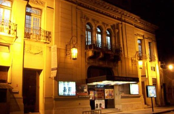 Comienza la 6ta temporada Escuela de Espectadores de Santa Fe | Espectaculos