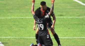 Colón recibe esta noche a Arsenal con el objetivo de ganar y clasificar | Deportes