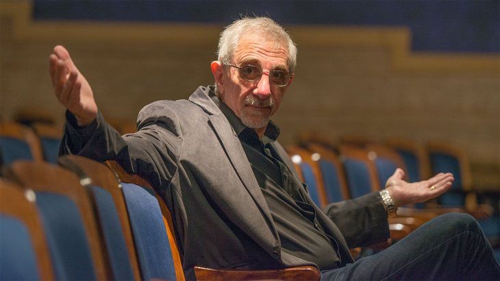 Coronavirus: Ricardo Canaletti aislado por dar positivo | Espectaculos