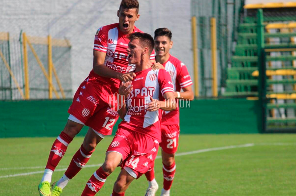 Unión le ganó 1 a 0 a Defensa y Justicia en Florencio Varela | Deportes