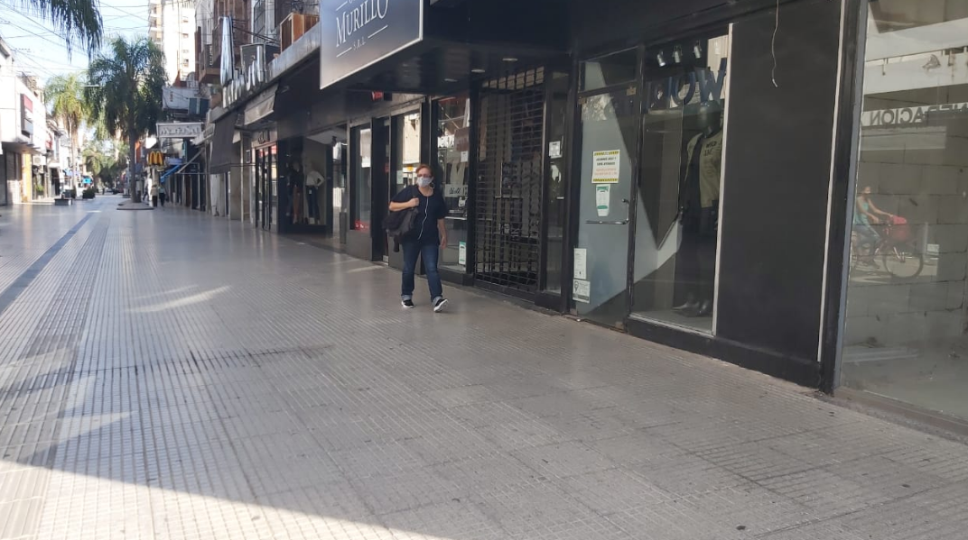 Cuáles son las nuevas restricciones que rigen en la provincia hasta el 21 de mayo | Noticias