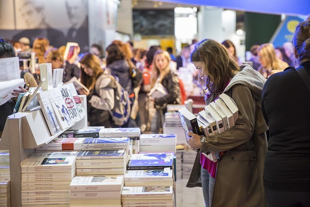 La Feria del Libro de Buenos Aires suspende su edición 46 hasta 2022 por el coronavirus | Información General