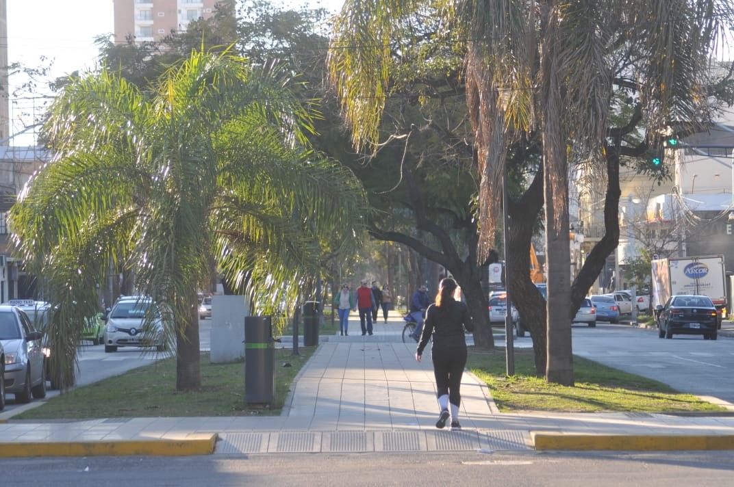 Martes con la llegada de una masa de aire frío en la región | Información General