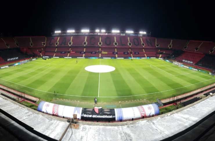 Dan a conocer día y hora del clásico santafesino, aunque de manera provisoria | Deportes