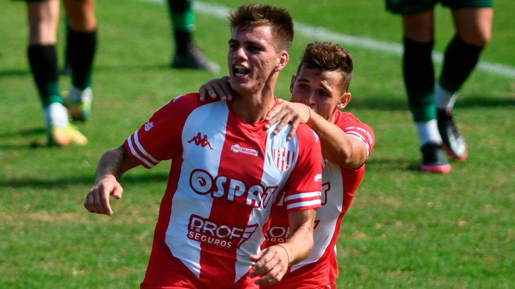 Tranquilidad en Unión: todos los hisopados dieron negativo | Deportes