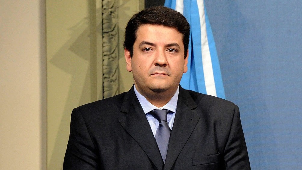 Mena: "No está mal que los jueces quieran gobernar pero tienen que presentarse a elecciones" | Judiciales