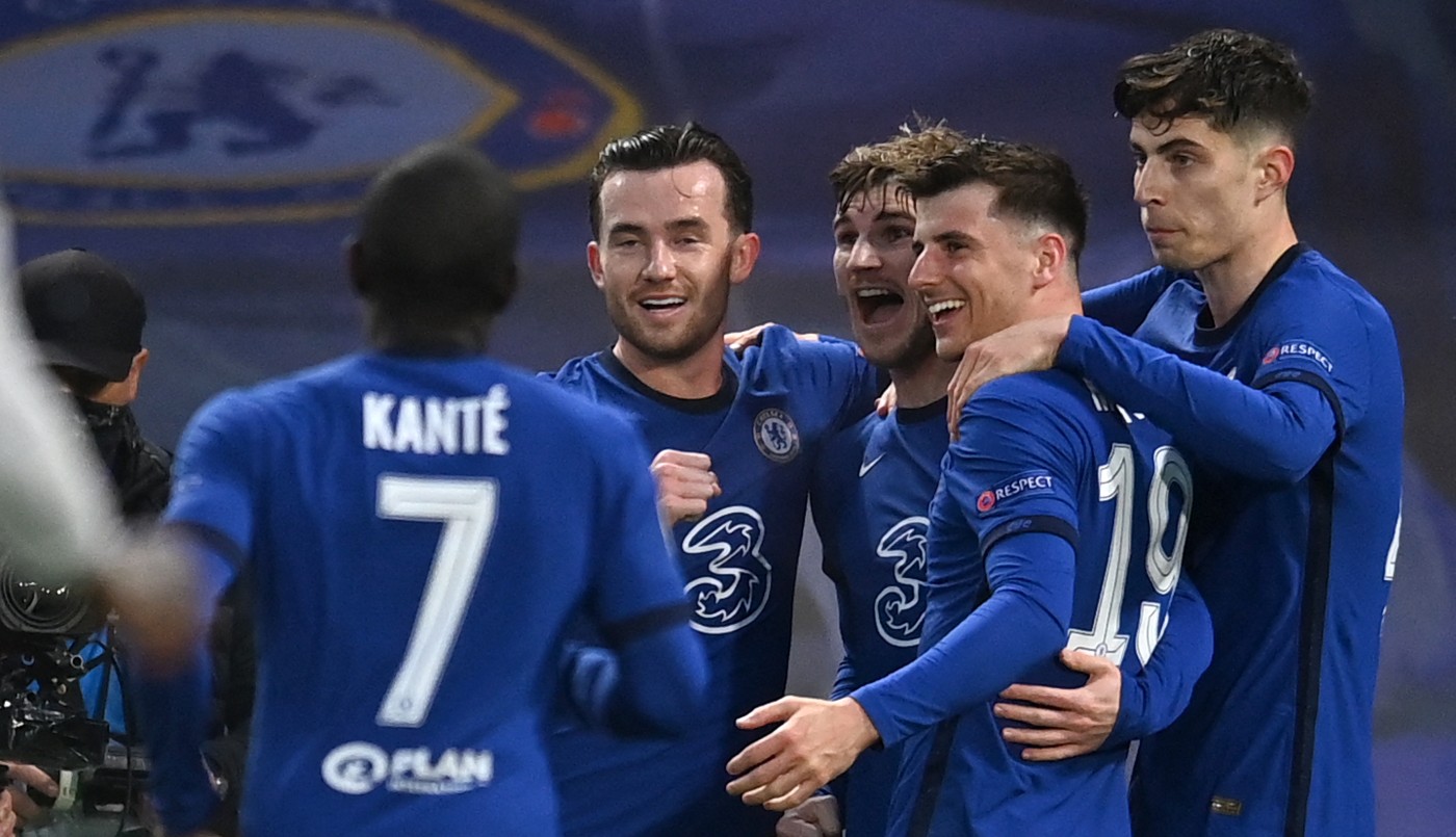 Chelsea derrotó al Real Madrid y jugará la final de la Champions League frente al Manchester City | Deportes