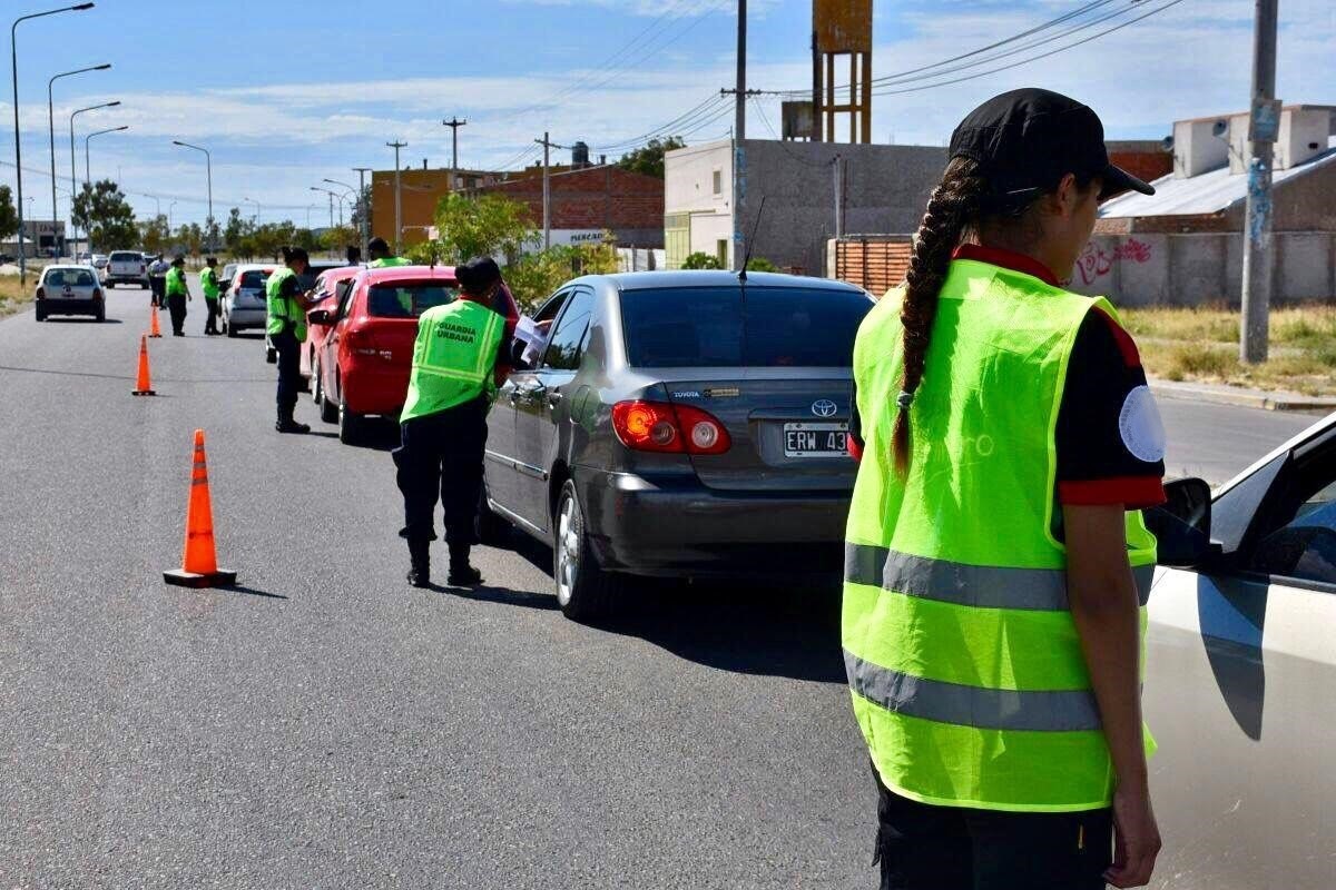 Capacitan a inspectores de tránsito en gestión local de la seguridad vial | Noticias