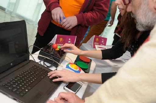 La convocatoria "Appccesible 2021" de CILSA fue testeada por la UTN | Información General