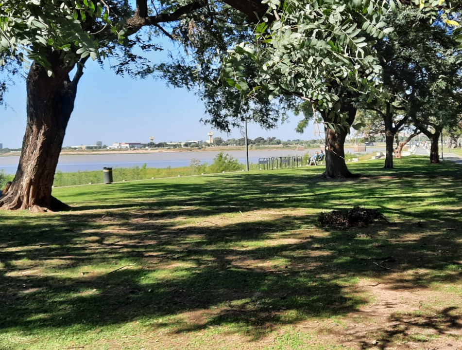 Viernes muy frío durante la mañana y leve ascenso de la temperatura para la tarde | Información General