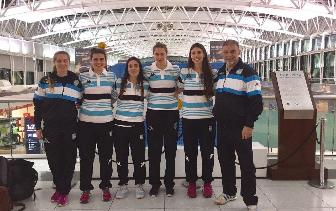 Falleció Emilio Gutiérrez, actual director Nacional de Básquet Escolar | Deportes