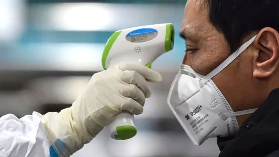 Coronavirus:  806 casos positivos en la provincia de Santa Fe | Información General